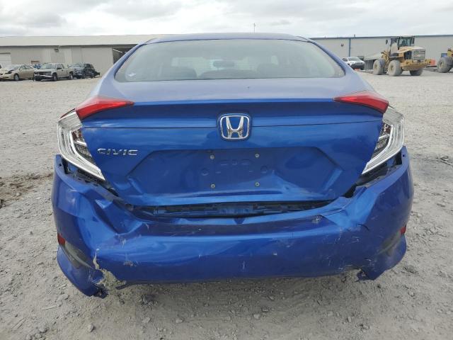 2020 HONDA CIVIC LX - 19XFC2F63LE006296