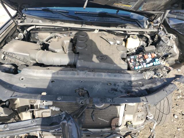 2017 TOYOTA 4RUNNER SR - JTEBU5JR5H5461129