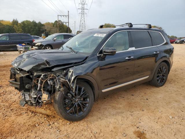 2021 KIA TELLURIDE #2959890309