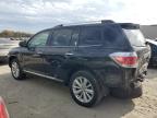 TOYOTA HIGHLANDER photo