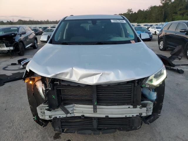 2019 CHEVROLET TRAVERSE L - 1GNERGKWXKJ295960