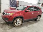 KIA SORENTO BA photo