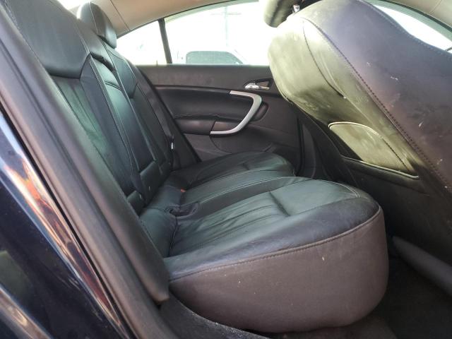 2016 BUICK REGAL - 2G4GK5EX2G9104996