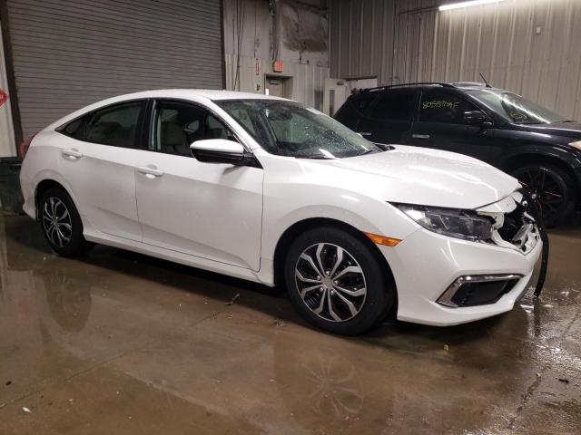 2020 HONDA CIVIC LX - 2HGFC2F65LH531799
