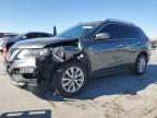2019 NISSAN ROGUE SV H - 5N1ET2MT8KC747968