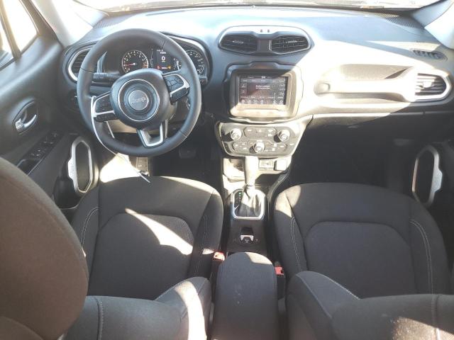 2021 JEEP RENEGADE S - ZACNJCAB5MPM34688