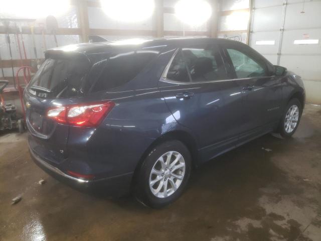 2018 CHEVROLET EQUINOX LT - 3GNAXJEV1JL117348