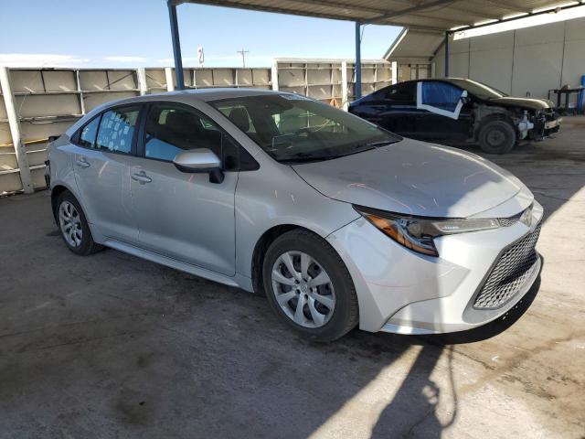 2020 TOYOTA COROLLA LE - 5YFEPRAEXLP126991