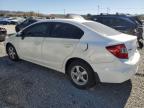 Lot #3024520387 2012 HONDA CIVIC NATU