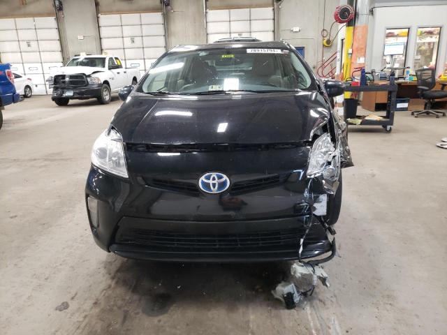 2015 TOYOTA PRIUS - JTDKN3DU7F0417312