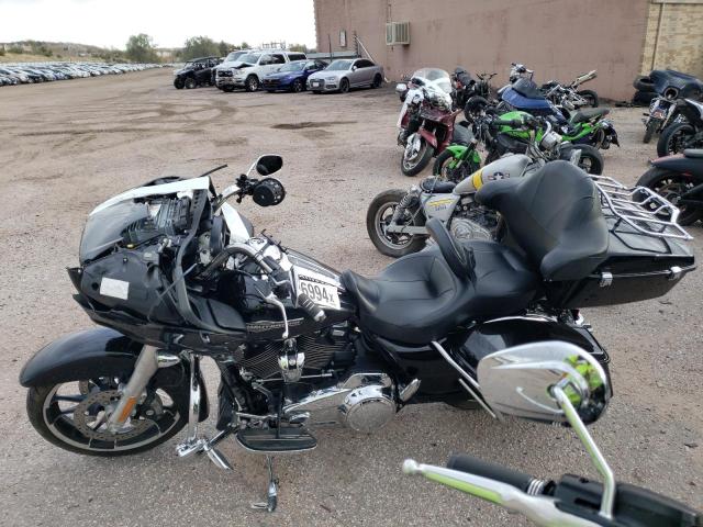 2023 HARLEY-DAVIDSON FLTRX 1HD1KHC15PB631065