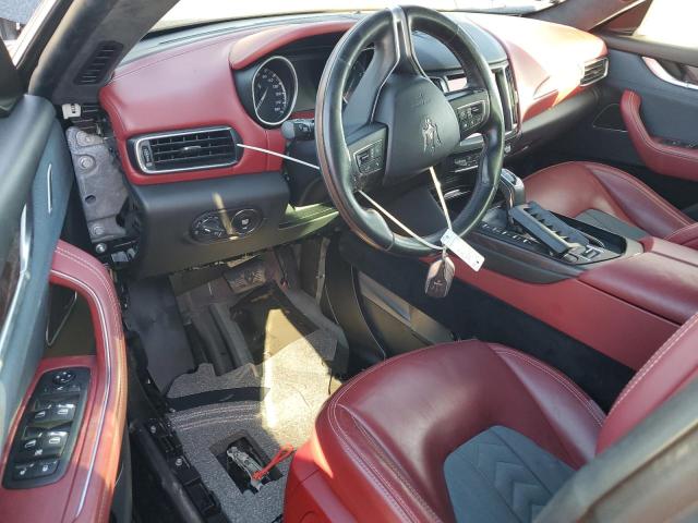 ZN661XUL1LX354981 Maserati All Models Luxury 2020