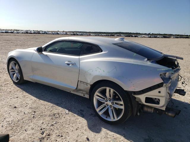 2016 CHEVROLET CAMARO LT - 1G1FB1RS7G0115003