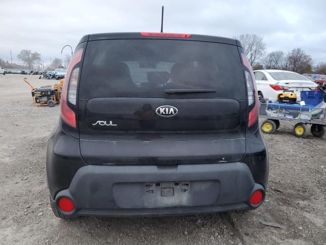 VIN KNDJN2A2XG7381990 2016 KIA SOUL no.6