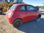 Lot #3024579632 2012 FIAT 500 POP