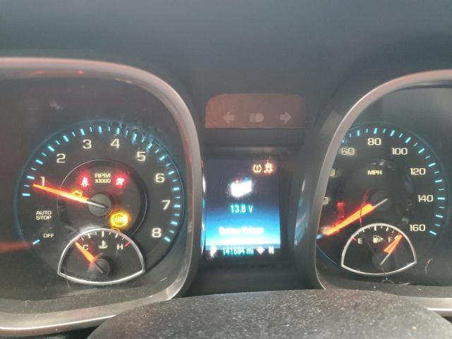 2016 CHEVROLET MALIBU LIM - 1G11A5SA2GF113954