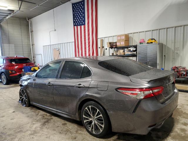2018 TOYOTA CAMRY L - 4T1B11HK6JU600674