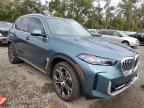 BMW X5 XDRIVE4 photo