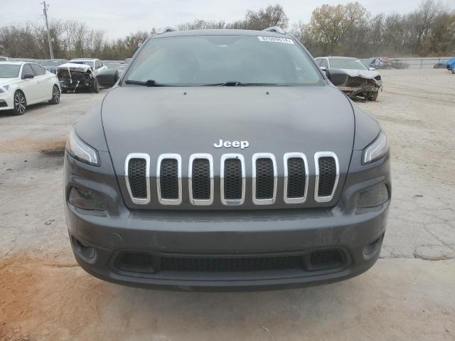 2016 JEEP CHEROKEE L - 1C4PJMCS1GW322976