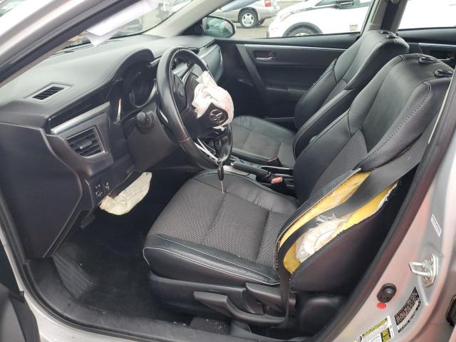 VIN 2T1BURHE5EC081320 2014 TOYOTA COROLLA no.7