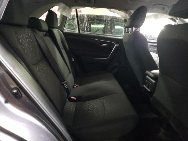 2021 TOYOTA RAV4 XLE - 4T3R6RFV0MU008520