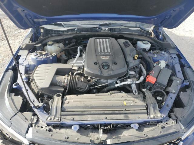 2020 CADILLAC CT4 PREMIU - 1G6DB5RL2L0127166