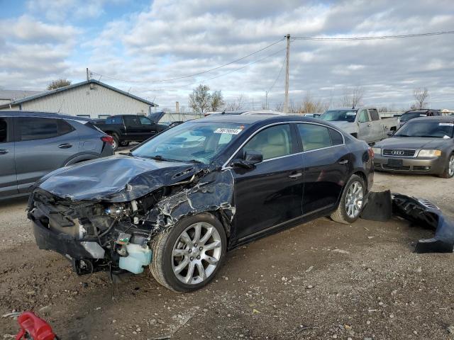 2015 BUICK LACROSSE P - 1G4GD5G36FF188119
