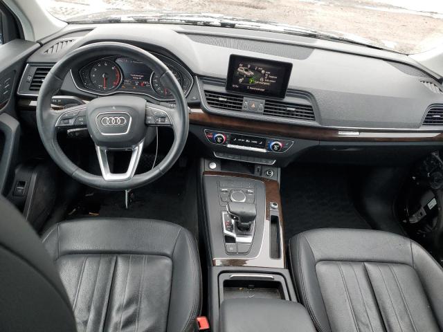 VIN WA1ANAFY2K2130694 2019 AUDI Q5 no.8