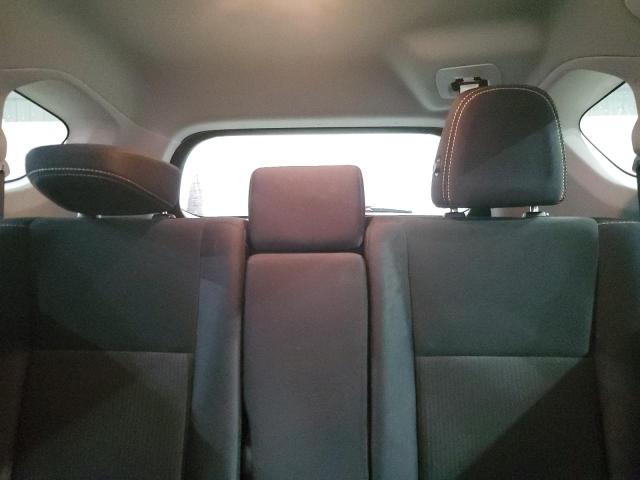 2015 TOYOTA RAV4 XLE - 2T3RFREVXFW243530