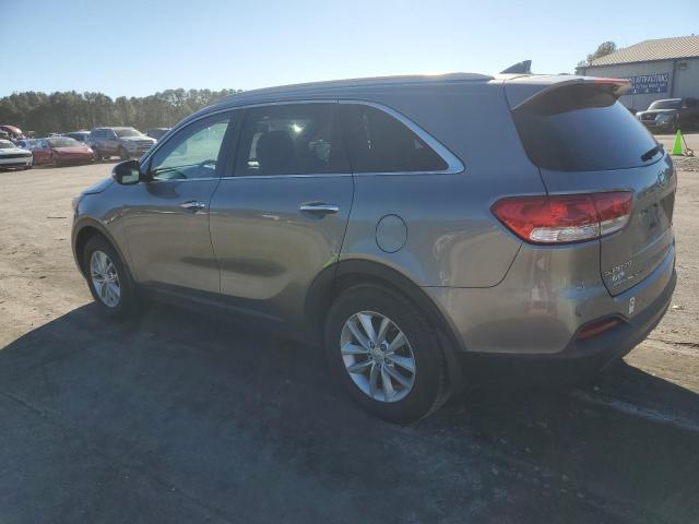 2017 KIA SORENTO LX - 5XYPG4A5XHG227617