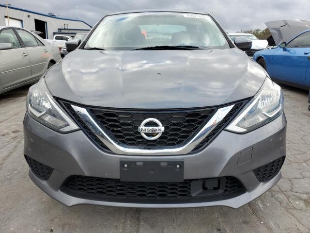 2018 NISSAN SENTRA S - 3N1AB7AP1JL628773