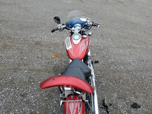 2006 YAMAHA XVS1100 A JYAVP11E76A089579