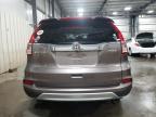 Lot #3006676415 2015 HONDA CR-V EXL