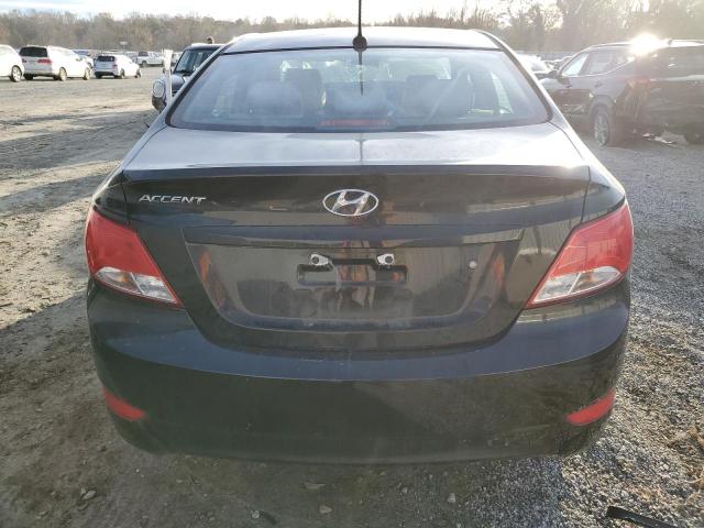 2016 HYUNDAI ACCENT SE - KMHCT4AE3GU156764