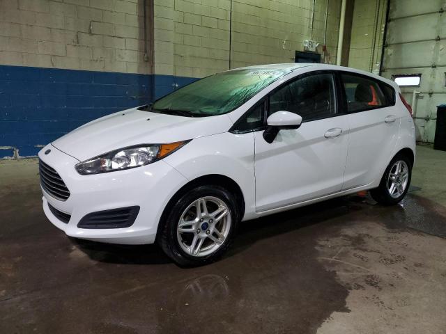 2019 FORD FIESTA SE #3030446487