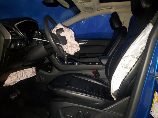 2020 FORD EDGE SEL - 2FMPK4J97LBA02873