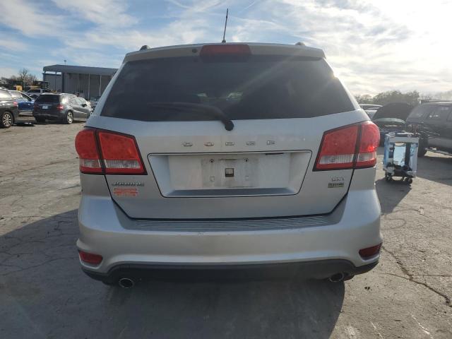 VIN 3C4PDCBG6DT541206 2013 Dodge Journey, Sxt no.6