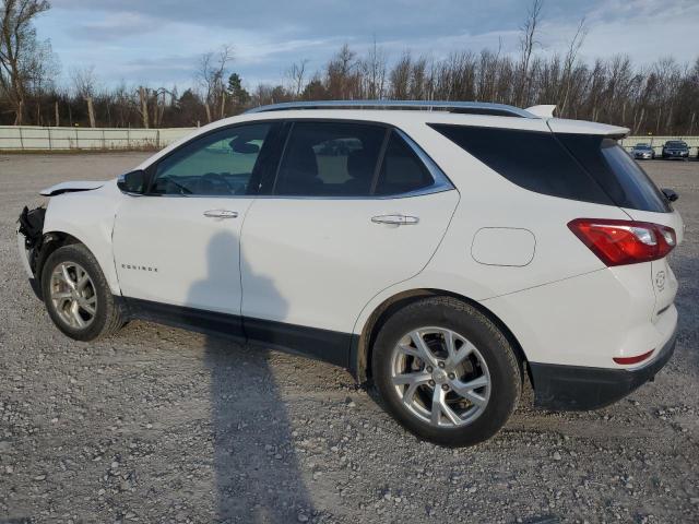 2018 CHEVROLET EQUINOX PR - 3GNAXVEV7JS630147
