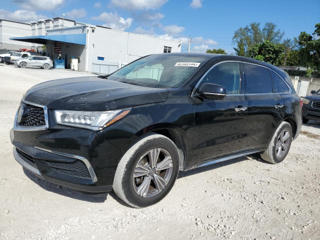 2020 ACURA MDX #3026155275