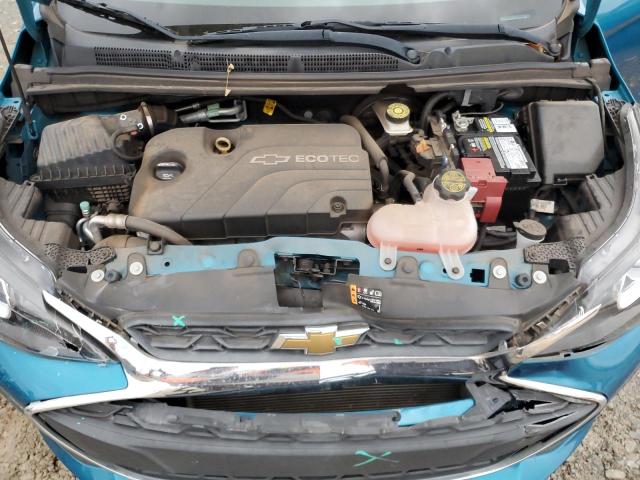 2020 CHEVROLET SPARK LS - KL8CB6SA6LC416341