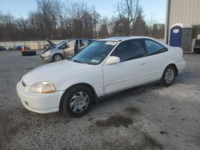 1996 HONDA CIVIC EX #3023011210