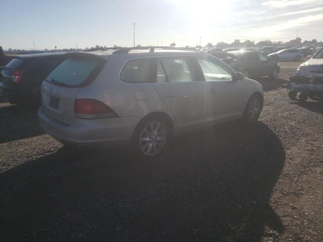 VIN 3VWPL7AJ1EM605426 2014 Volkswagen Jetta, Tdi no.3