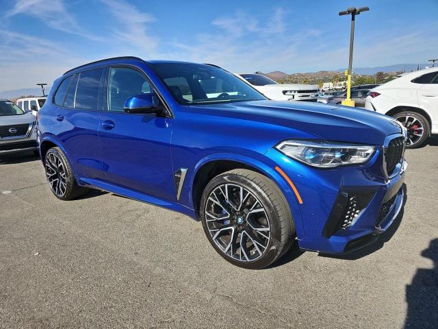 2021 BMW X5 M #2993663212