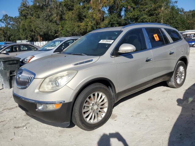 2011 BUICK ENCLAVE CX #3024664689