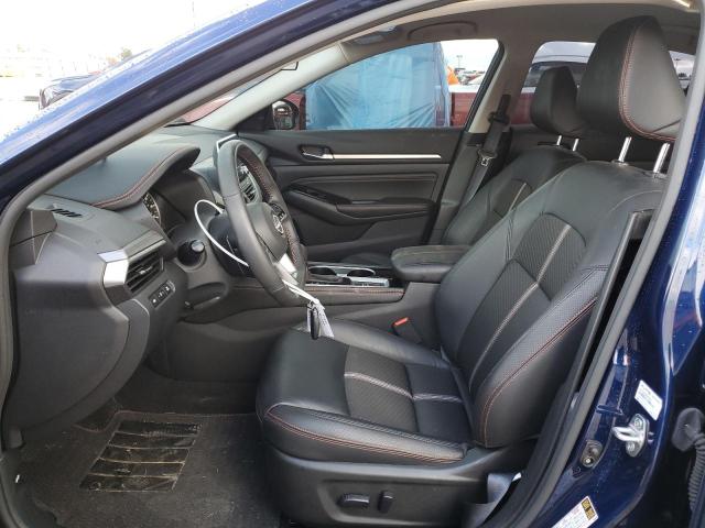 2023 NISSAN ALTIMA SR - 1N4BL4CW0PN426474