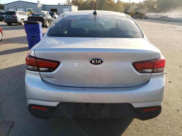 VIN 3KPA24AB5JE050939 2018 KIA Rio, LX no.6