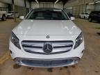 MERCEDES-BENZ GLA 250 photo