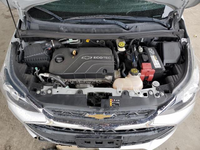 2019 CHEVROLET SPARK LS - KL8CB6SA1KC735631