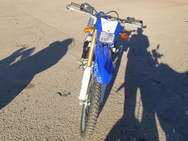 2017 YAMAHA WR250 R JYADG21E3HA010140