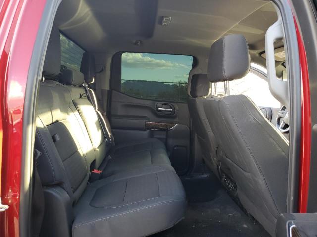 2021 GMC SIERRA C15 - 3GTP8CED1MG269078
